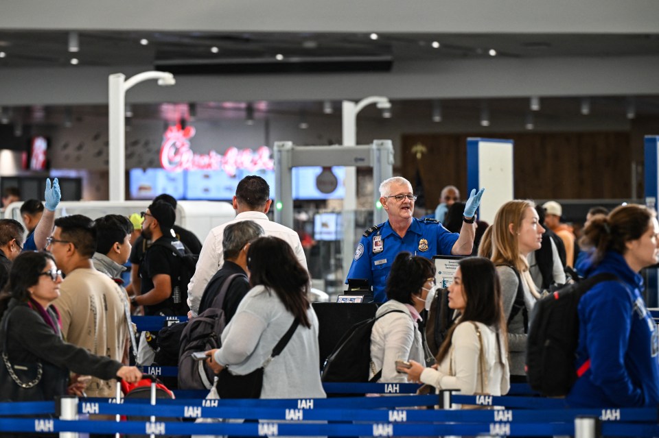 TSA Shutdown 2026: The Complete Airport Survival Guide for President’s Day Weekend Travelers